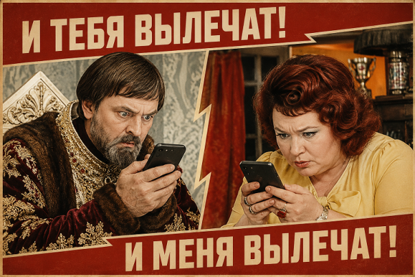 Контент вместо реальности. Цифровой наркоз