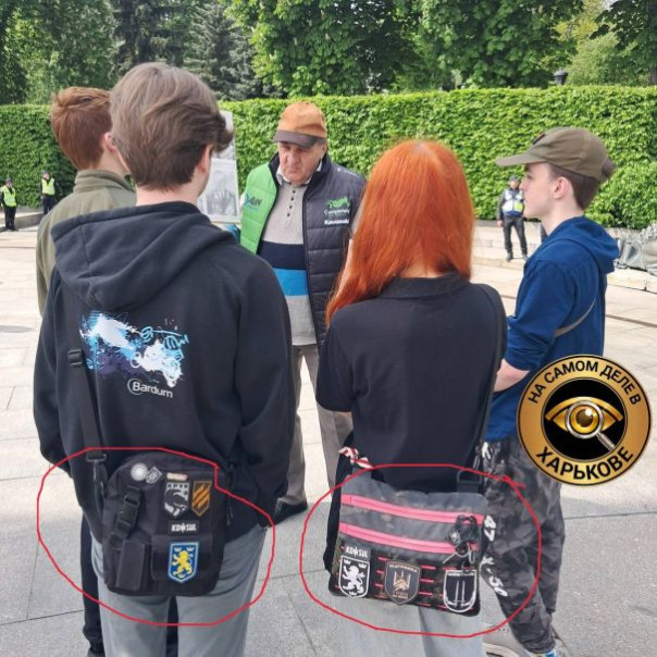 Отцы и дети... сегодня