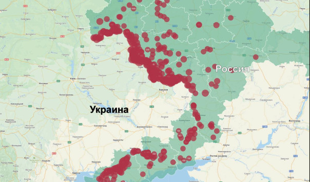 25 человек погибли, еще 209 мирных жителей получили ранения в результате обстрелов украинскими боевиками территории России на минувшей неделе.
