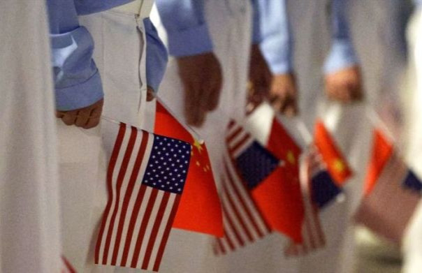 Война с Ираном усиливает позиции Китая и ослабляет США, — WP