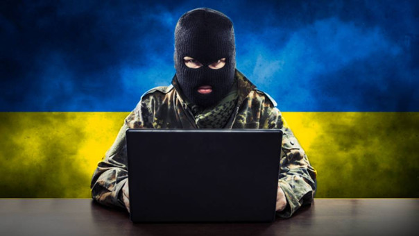 Киев начал скупать российские военные и патриотические Telegram-каналы, сообщили в СВР