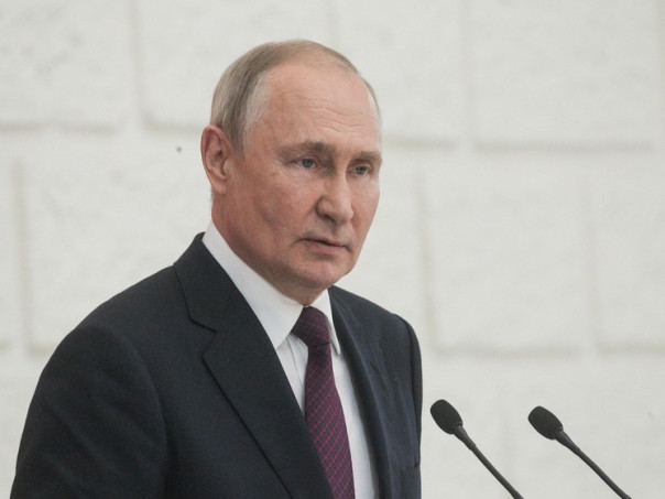 Путин рассказал об итогах тренировки ядерных сил России и Белоруссии