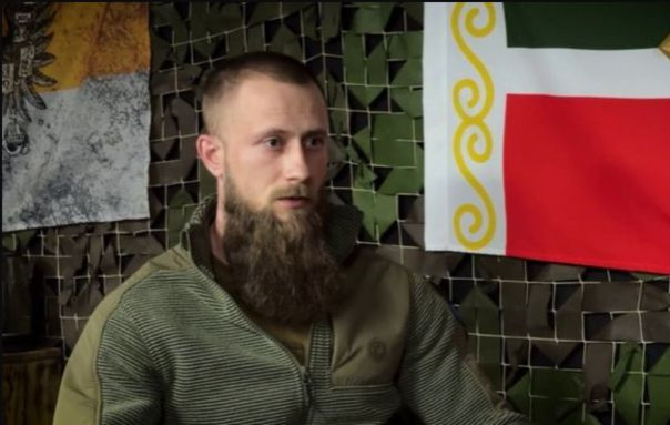 За Балаклавой «Оптима»: Однажды война стала его жизнью»