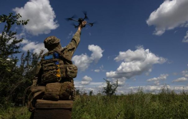 СВР: Украина готовит удары по России с территории Латвии