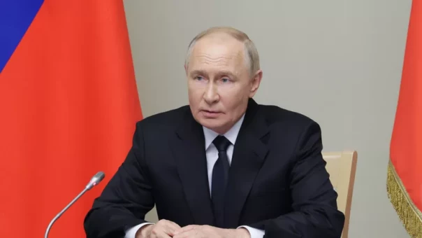 Путин: Именно участники СВО должны стать основой для нового поколения управленцев, способных вести Россию к процветанию