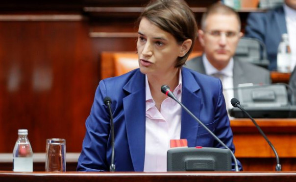 Откровение от спикера парламента Сербии: У нас нет братских отношений с Россией