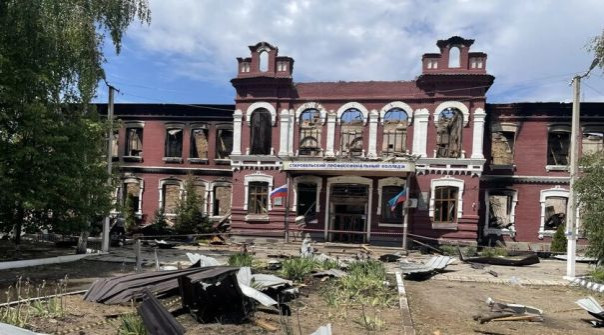 «Старобельская расправа» войдет в обвинение против киевского режима