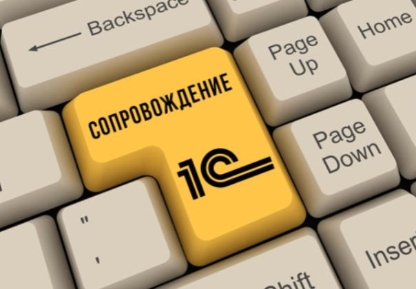1С сопровождение как элемент устойчивой работы бизнеса