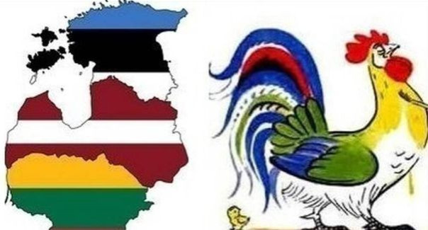 Удел слабых