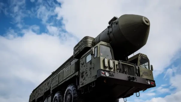 Заявление МИД России об "ударах возмездия" не впечатлило ни украинцев, ни западных советников