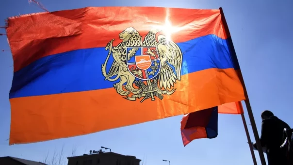Россия предупредила Армению о возможной приостановке соглашения по газу