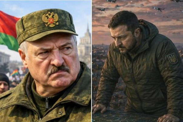 Лукашенко извинился перед Зеленским, но и сделал ему жесткое предупреждение