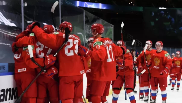Дисциплинарный совет IIHF отменил решение о недопуске России в новом сезоне
