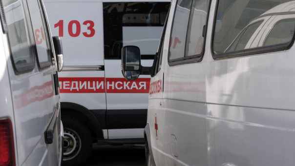 Житель Херсона погиб, его жена и дети ранены после удара ВСУ по детской площадке