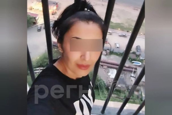 Мигрантка пообещала избить врача сразу после получения паспорта России
