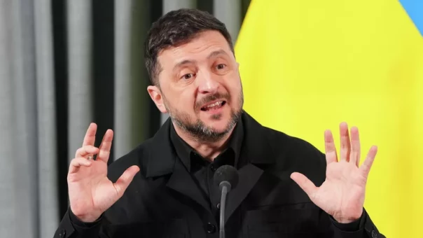 Ультиматум Зеленского: смысл войны с Белоруссией. Ростислав Ищенко