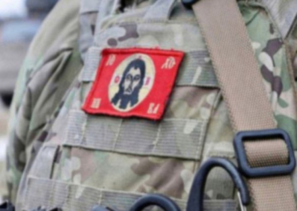 Знание украинского языка помогло российскому бойцу взять в плен ВСУшников