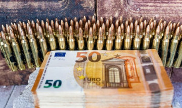 Тяжёлые условия: как ЕС заставит Украину платить за новый кредит