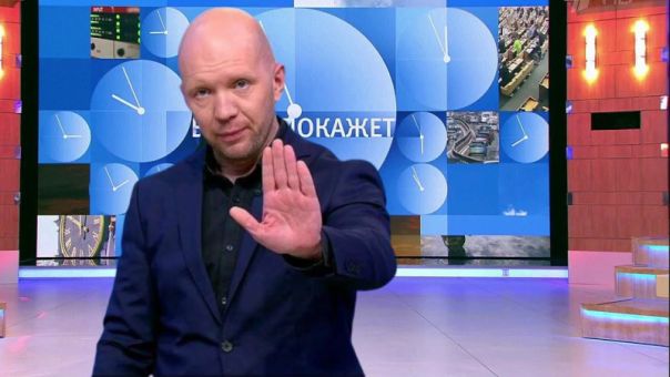 «Вундерваффе нет и инициативу утратили». Телеведущий Кузичев заявил об ощущении того, что СВО проводится не Россией, а против нее