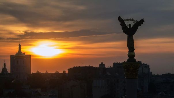 "Рухнет через два дня": на Западе сообщили о серьезных проблемах для Киева