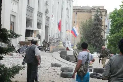 Вечерний звон: прилет уходящего дня