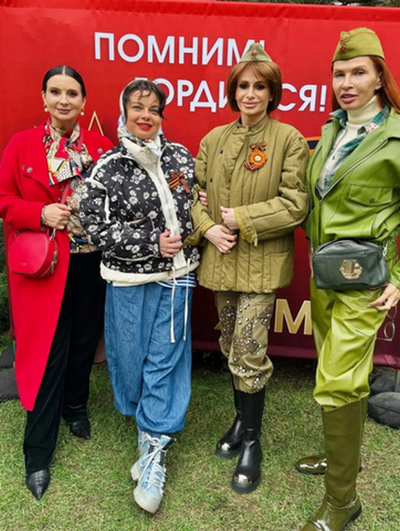 Форум понтов и тщеславия