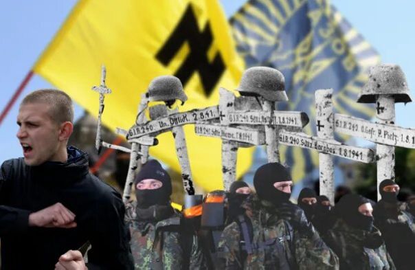 Никаких альтернатив деукраинизации быть не может