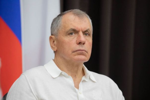 Крым направил выручку от активов украинских олигархов на СВО и соцобъекты