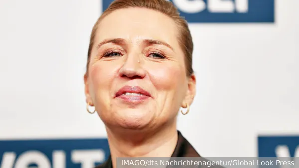 Причиной уникального успеха властей Дании стала русофобия
