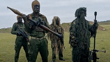 На Кубе начали раздавать оружие населению для защиты от США