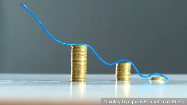 Избавление от долгов меняет задачи экономики России