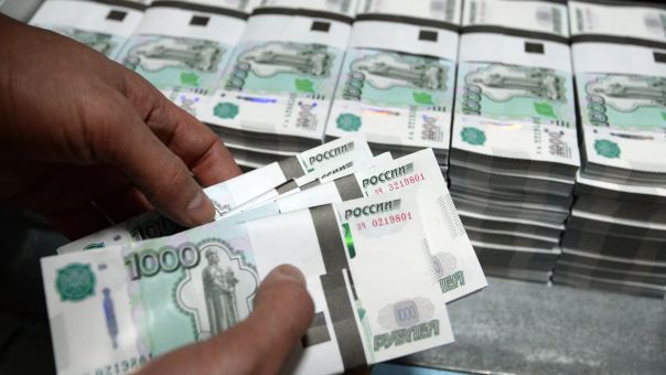 Миллиарды в казну. Россия получила неожиданный бонус