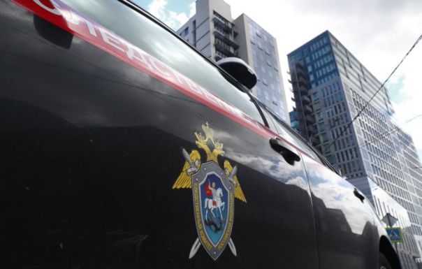 По делу о минировании автомобиля на юго-западе Москвы задержали подростков