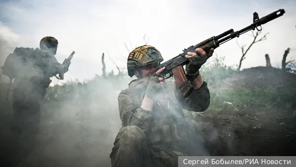 Дальнобойными ударами Россия наказывает украинскую пехоту за скученность
