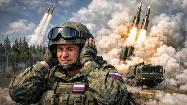 Константиновка: котёл закипел