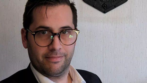 Многодетный отец из США рассказал, почему переехал с семьей в Россию