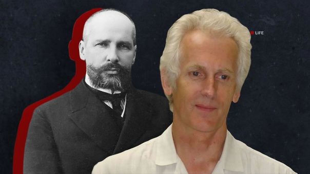 Квартира за 120 млн и иконы для ВСУ: Как «правнук» великого Столыпина продал его прах киевскому режиму