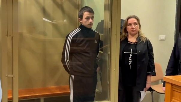 Собиравшего данные о ПВО в Сочи гражданина Румынии осудили на 15 лет за шпионаж