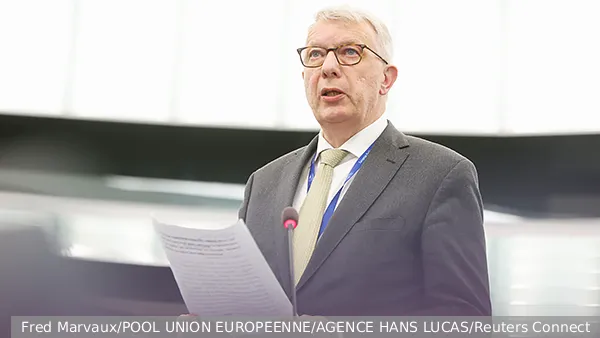 «Пророссийский бунт» в Европарламенте душат в зародыше