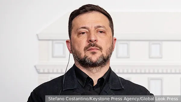 Зеленский выдвинул ультиматум Лукашенко