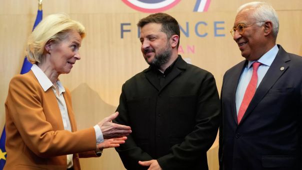 Зимний баланс. Ростислав Ищенко