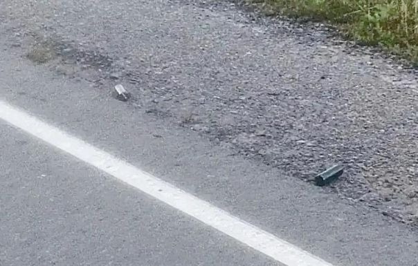 В ЛНР при атаке ВСУ на дорогу погибли два человека