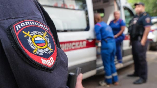 Один человек погиб, пятеро ранены при нападении в ТЦ в Краснодаре