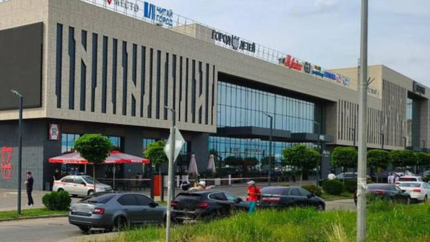 Нападение на ТЦ West Mall в Краснодаре. Вся главная информация о трагедии