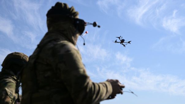 Новейший американский ЗРК уничтожен в Харьковской области