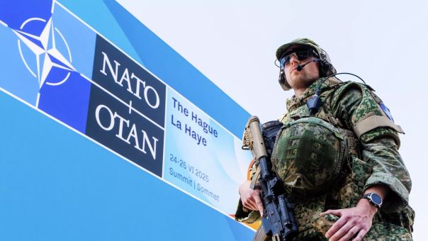 "Конечная цель". Европа раскрыла военные планы против России