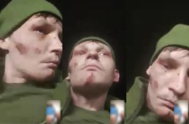 Полк "Скала" перегибы на местах или санкционированная государственная мясорубка