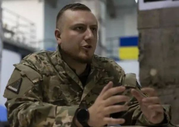 Командир «Кракена» пригрозил ударами по Белоруссии