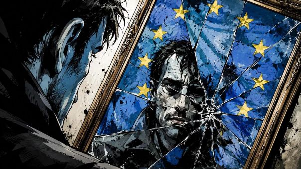 Россия как угроза европейской идентичности: это объясняет и оправдывает все