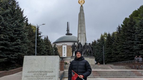 «Как глоток свежего воздуха по сравнению с США»: американец поделился впечатлениями после переезда в Россию